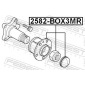 Febest 2582BOX3MR
