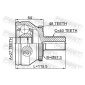 Febest 2710XC90WDA48