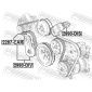 Febest 2990DIV