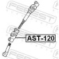 Febest AST120