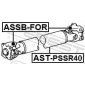 Febest ASTPSSR40