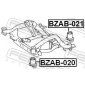 Febest BZAB021