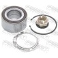 DAC37720037MKIT Подшипник ступицы передний