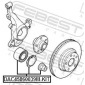 Febest DAC45860039MKIT