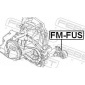 Febest FMFUS