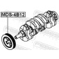 Febest MDS4B12