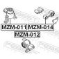 Febest MZM014