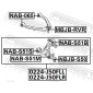 Febest NABS51B