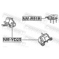 Febest NMR51R