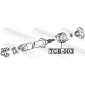 Febest TCB003