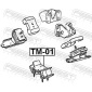 Febest TM01