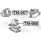 Febest TM068