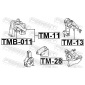 Febest TM11