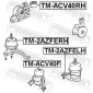 Febest TM2AZFELH