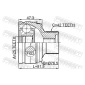 Febest 1710A4