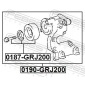 Febest 0187GRJ200