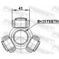 Febest 0216V10M