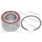 DAC42780045 Подшипник ступицы передний