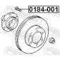 FEBEST 0184001