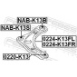 FEBEST 0220K13