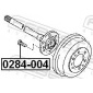FEBEST 0284004