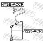 FEBEST 1223ACR