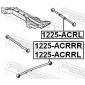 FEBEST 1225ACRL