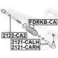 FEBEST 2121CARH