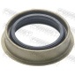 95LDS40551213C Сальник привода FORD FOCUS