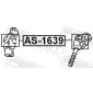 FEBEST AS1639