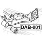 FEBEST DAB001