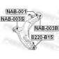 FEBEST NAB001