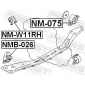 FEBEST NM075
