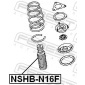FEBEST NSHBN16F