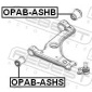 FEBEST OPABASHB