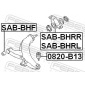 FEBEST SABBHRR