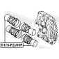 FEBEST 0176FZJ80F