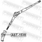 FEBEST AST1539