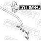 FEBEST HYSBACCF