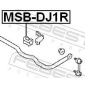 FEBEST MSBDJ1R