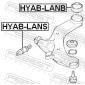 FEBEST HYABLANB
