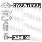 FEBEST HYD001