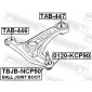 FEBEST TAB447