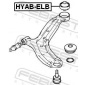 FEBEST HYABELB