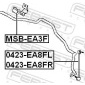 FEBEST 0423EA8FL