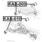 FEBEST KAB010