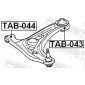 FEBEST TAB043