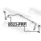 FEBEST 0523FRF