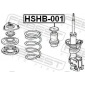 FEBEST HSHB001