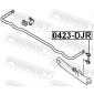 FEBEST 0423DJR